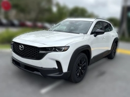 Mazda CX-50 2.5 S Preferred AWD 2026