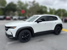 Mazda CX-50 2.5 S Preferred AWD 2026