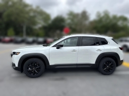 Mazda CX-50 2.5 S Preferred AWD 2026