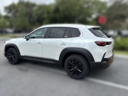 Mazda CX-50 2.5 S Preferred AWD 2026