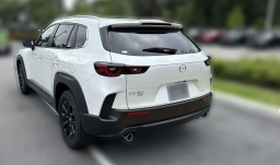 Mazda CX-50 2.5 S Preferred AWD 2026