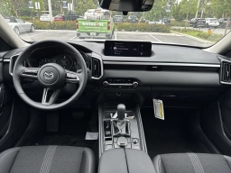 Mazda CX-50 2.5 S Preferred AWD 2026