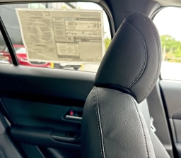 Mazda CX-50 2.5 S Preferred AWD 2026