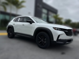 Mazda CX-50 2.5 S Preferred AWD 2026