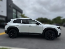 Mazda CX-50 2.5 S Preferred AWD 2026