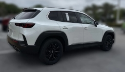 Mazda CX-50 2.5 S Preferred AWD 2026