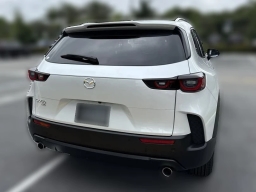 Mazda CX-50 2.5 S Preferred AWD 2026