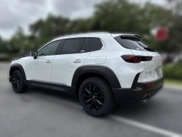Mazda CX-50 2.5 S Preferred AWD 2026