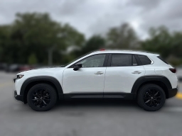 Mazda CX-50 2.5 S Preferred AWD 2026