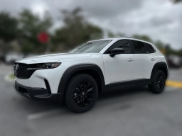 Mazda CX-50 2.5 S Preferred AWD 2026