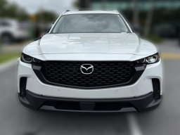 Mazda CX-50 2.5 S Preferred AWD 2026