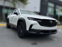 Mazda CX-50 2.5 S Preferred AWD 2026