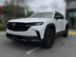 Mazda CX-50 2.5 S Preferred AWD 2026