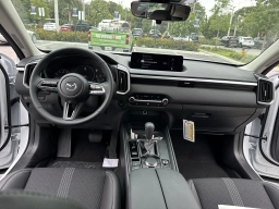 Mazda CX-50 2.5 S Preferred AWD 2026