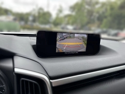 Mazda CX-50 2.5 S Preferred AWD 2026