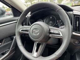 Mazda CX-50 2.5 S Preferred AWD 2026