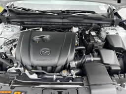 Mazda CX-50 2.5 S Preferred AWD 2026