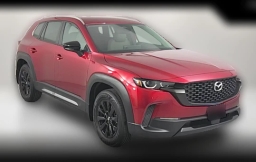Mazda CX-50 2.5 S Preferred Package AWD 2025