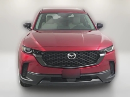 Mazda CX-50 2.5 S Preferred Package AWD 2025