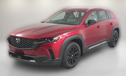 Mazda CX-50 2.5 S Preferred Package AWD 2025