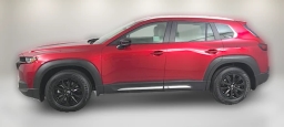 Mazda CX-50 2.5 S Preferred Package AWD 2025