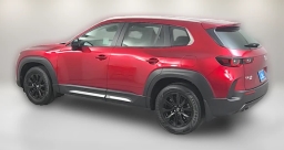 Mazda CX-50 2.5 S Preferred Package AWD 2025