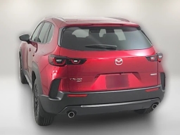Mazda CX-50 2.5 S Preferred Package AWD 2025