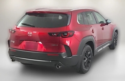 Mazda CX-50 2.5 S Preferred Package AWD 2025