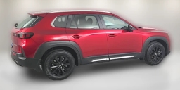 Mazda CX-50 2.5 S Preferred Package AWD 2025