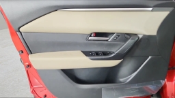 Mazda CX-50 2.5 S Preferred Package AWD 2025