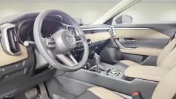 Mazda CX-50 2.5 S Preferred Package AWD 2025