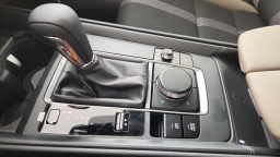 Mazda CX-50 2.5 S Preferred Package AWD 2025