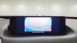 Mazda CX-50 2.5 S Preferred Package AWD 2025