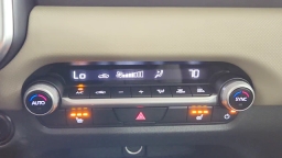 Mazda CX-50 2.5 S Preferred Package AWD 2025