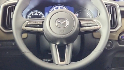 Mazda CX-50 2.5 S Preferred Package AWD 2025