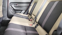 Mazda CX-50 2.5 S Preferred Package AWD 2025