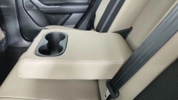 Mazda CX-50 2.5 S Preferred Package AWD 2025