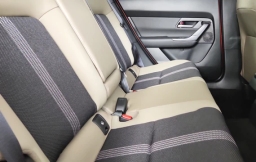 Mazda CX-50 2.5 S Preferred Package AWD 2025