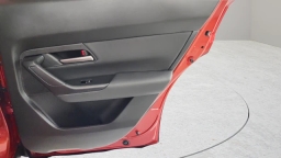 Mazda CX-50 2.5 S Preferred Package AWD 2025