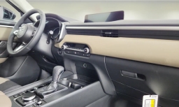 Mazda CX-50 2.5 S Preferred Package AWD 2025