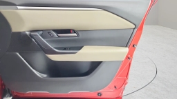 Mazda CX-50 2.5 S Preferred Package AWD 2025