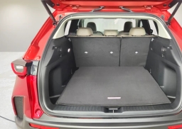 Mazda CX-50 2.5 S Preferred Package AWD 2025