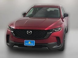 Mazda CX-50 2.5 S Preferred Package AWD 2025