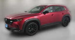Mazda CX-50 2.5 S Preferred Package AWD 2025