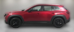 Mazda CX-50 2.5 S Preferred Package AWD 2025