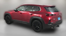 Mazda CX-50 2.5 S Preferred Package AWD 2025