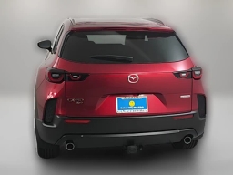 Mazda CX-50 2.5 S Preferred Package AWD 2025