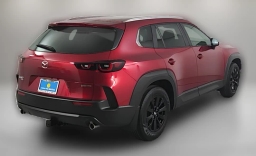 Mazda CX-50 2.5 S Preferred Package AWD 2025
