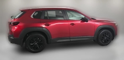 Mazda CX-50 2.5 S Preferred Package AWD 2025