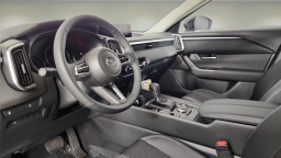 Mazda CX-50 2.5 S Preferred Package AWD 2025